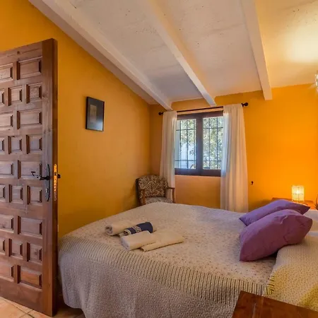Holiday home - 281388 Valldemossa (Mallorca)
