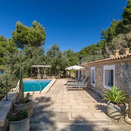 - 281388 Valldemossa (Mallorca)
