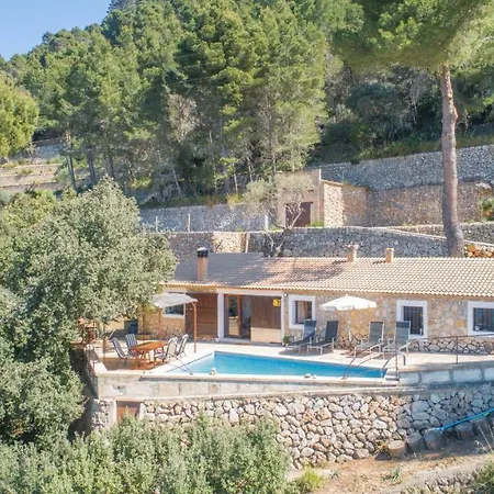 Holiday home - 281388 Valldemossa (Mallorca)
