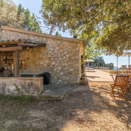 - 281388 Valldemossa (Mallorca)