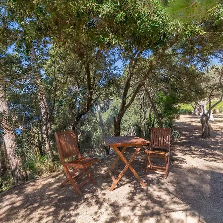 Holiday home - 281388 *