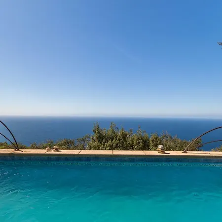 Holiday home - 281388