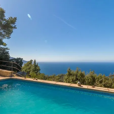 - 281388 Holiday home Valldemossa (Mallorca)