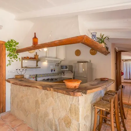 - 281388 Holiday home Valldemossa (Mallorca)