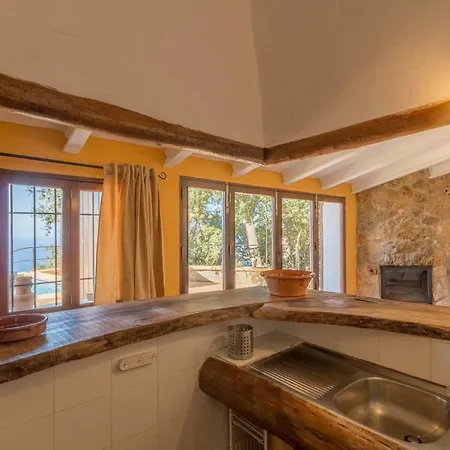- 281388 Holiday home Valldemossa (Mallorca)