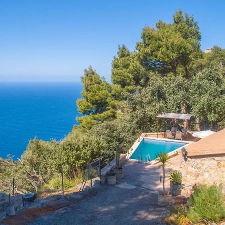 Holiday home - 281388 *