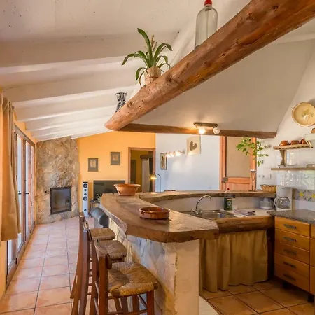 - 281388 Holiday home *