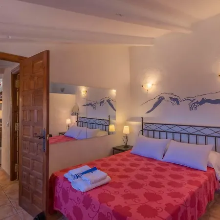 Holiday home - 281388 Valldemossa (Mallorca)