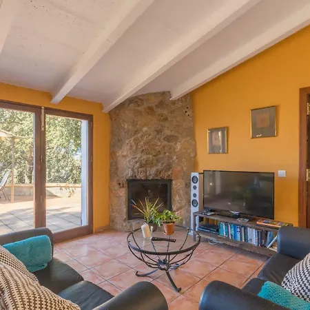 - 281388 Holiday home Valldemossa (Mallorca)