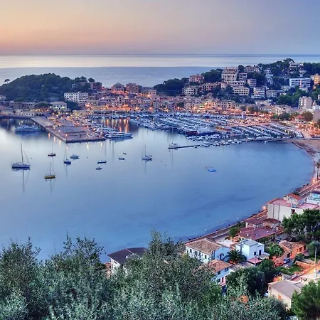 - 281388 Holiday home Valldemossa (Mallorca)