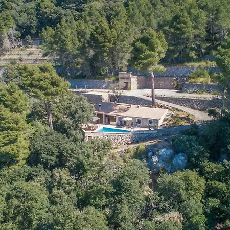 - 281388 Holiday home Valldemossa (Mallorca)