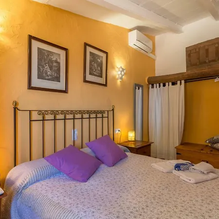 Holiday home - 281388